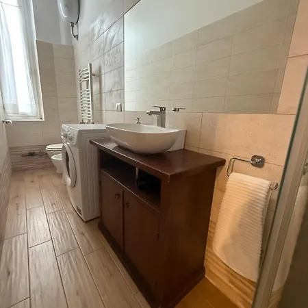 Casa vacanze The Beauty House *