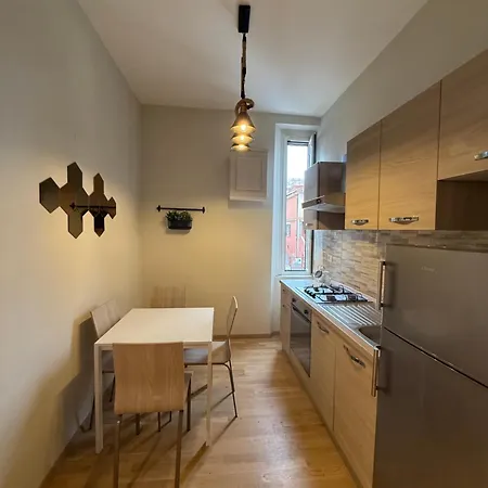 Holiday home The Beauty House Rome