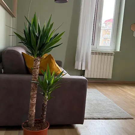 The Beauty House Holiday home Rome