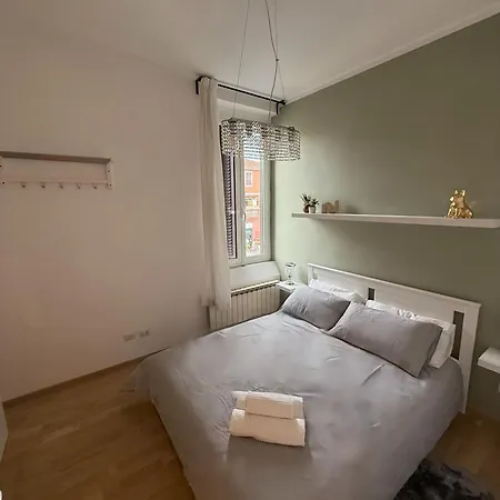 Casa vacanze The Beauty House