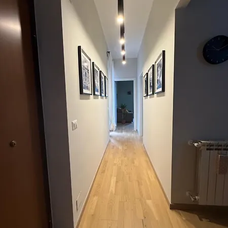The Beauty House Rome