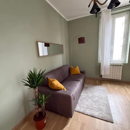The Beauty House